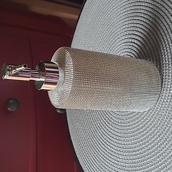 Bling Soap/Lotion Dispenser - Picture 2 of 7